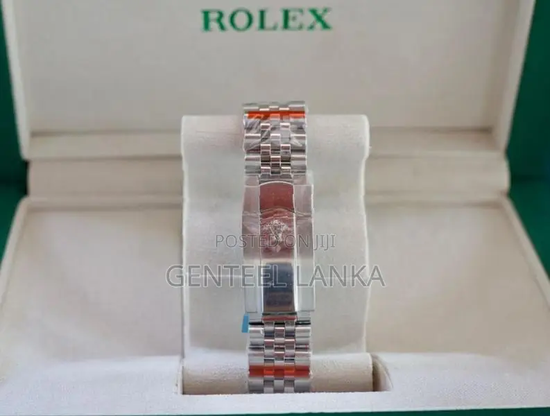 Rolex Oyster Perpetual Datejust Watch 36mm