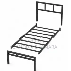Single Beds