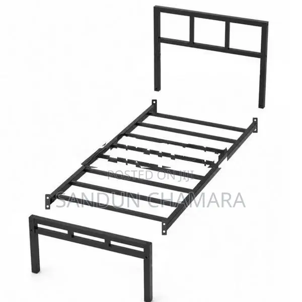 Single Beds