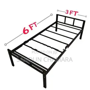 Single Beds