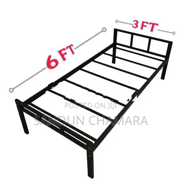 Single Beds