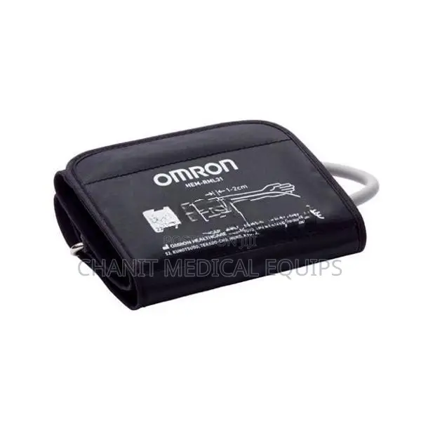 Omron HEM-RML31 Type B Pressure Monitor cuff