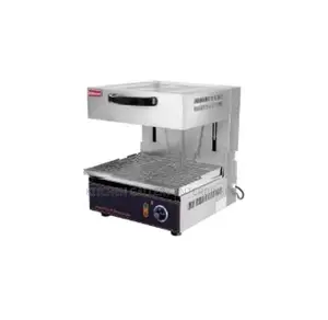 Electric Lift Salamander