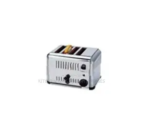 Bread Toaster - 04 Slices