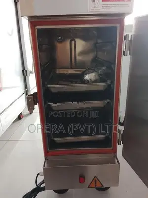 Electric steamer උසස් තත්ත්වයේ Steam Cooker එකක්