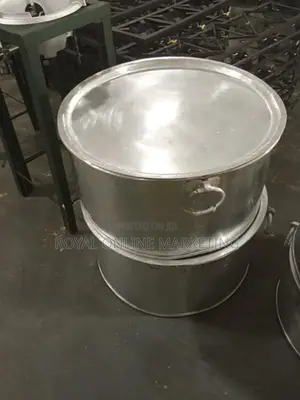 20kg heavy saucepan (I-27)