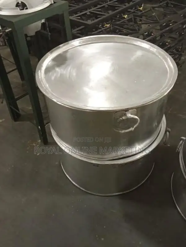 20kg heavy saucepan (I-27)