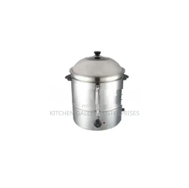 Corn Steamer - 30L