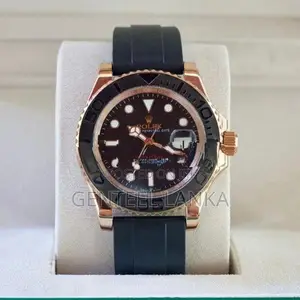 Rolex Yacht-Master Watch