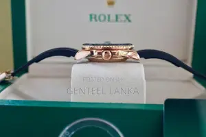Rolex Yacht-Master Watch