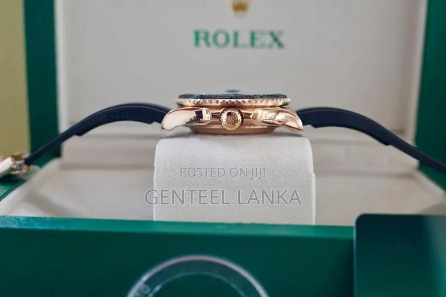 Rolex Yacht-Master Watch