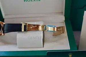 Rolex Yacht-Master Watch