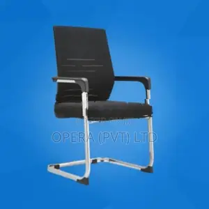 Office Visitors Chairs-2515