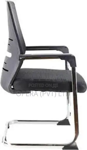 Office Visitors Chairs-2515