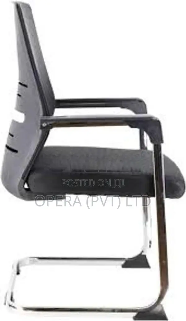 Office Visitors Chairs-2515