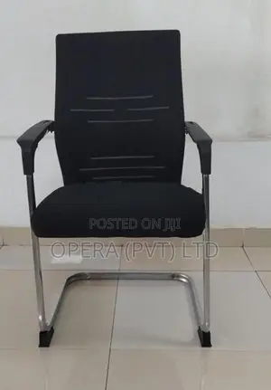 Office Visitors Chairs-2515