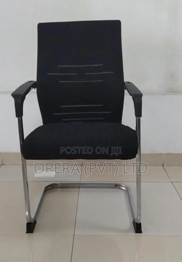 Office Visitors Chairs-2515