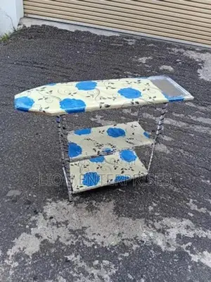 Iron tables