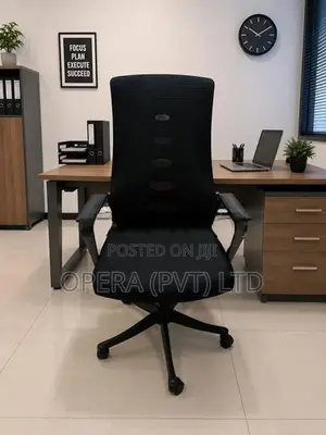 office chairs
