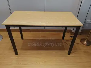 Brand New Office MDF Table for Sale
