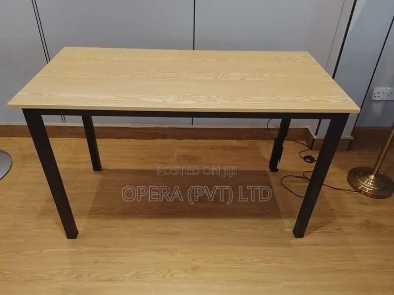 Brand New Office MDF Table for Sale