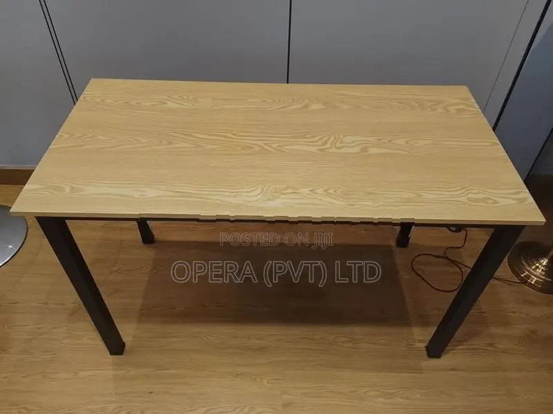 Brand New Office MDF Table for Sale