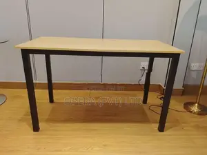 Brand New Office MDF Table for Sale