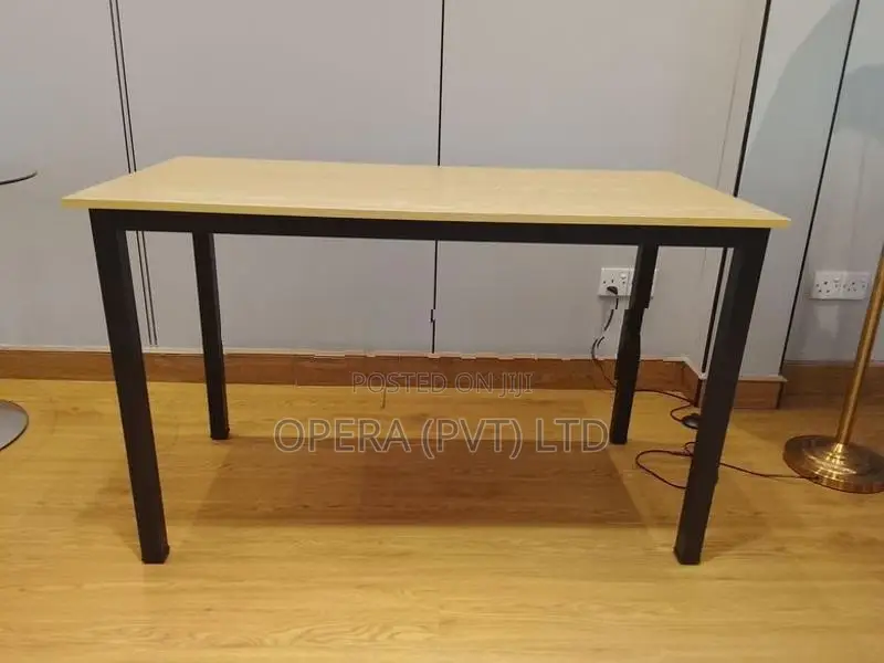 Brand New Office MDF Table for Sale