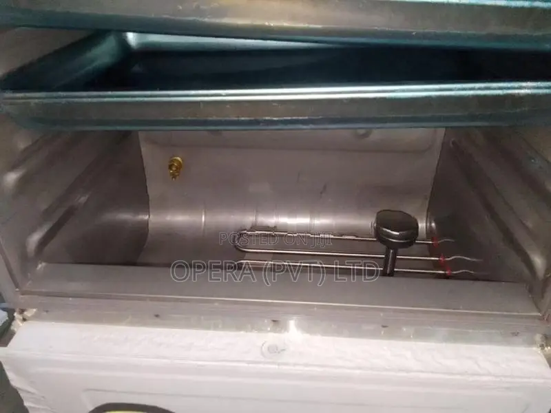 Electric Steamer Machine