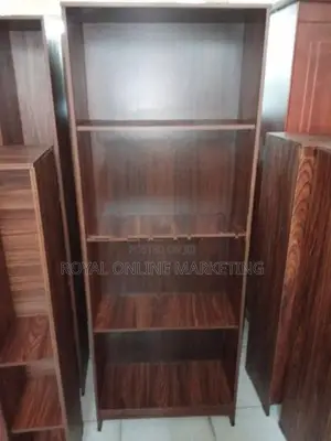 book rack (C-28)