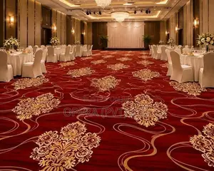 CARPET ROLL – ROYAL LOOK