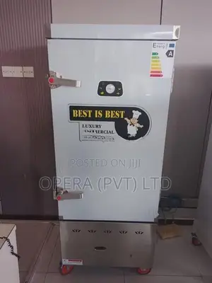 ගෑස් ස්ටීමර් – ව්‍යාපාරයටම ගැලපෙන Professional Steam Solution