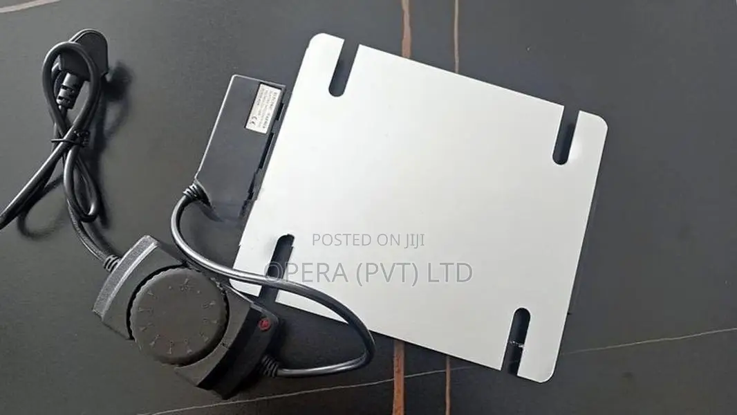 Hotel Buffet Chafing Dish Warmer / Heater Unit