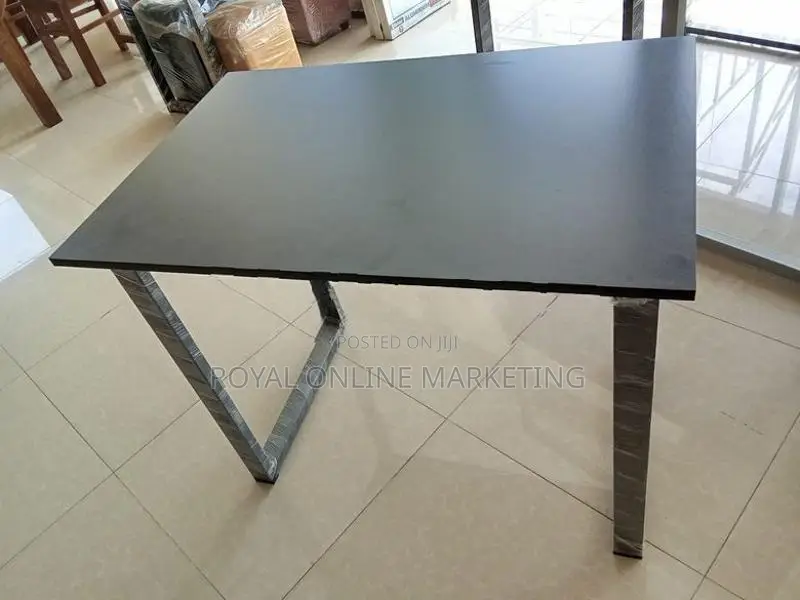 2 by kitchen iron table (I-28)