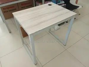 2 by kitchen iron table (I-28)