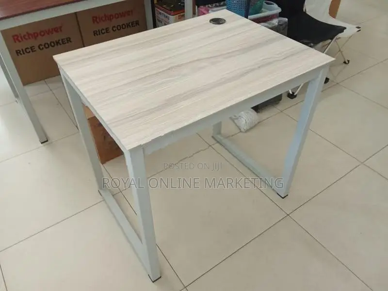 2 by kitchen iron table (I-28)