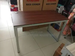 2 by kitchen iron table (I-28)