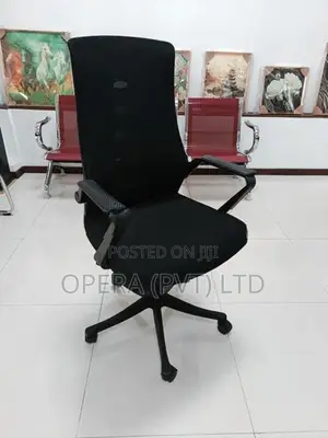 Ergonomic Mesh Office Chair for Sale