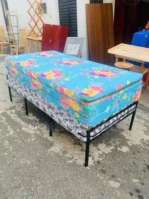 Single Mattress 6×3ft