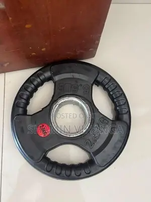 Weights Set