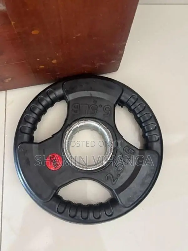 Weights Set