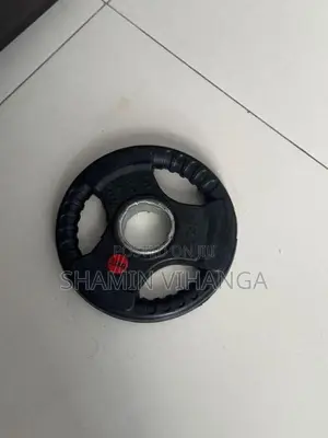 Weights Set