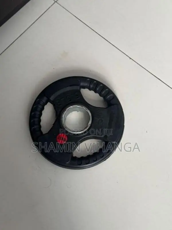 Weights Set