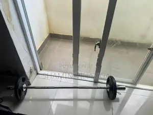 Weights Set