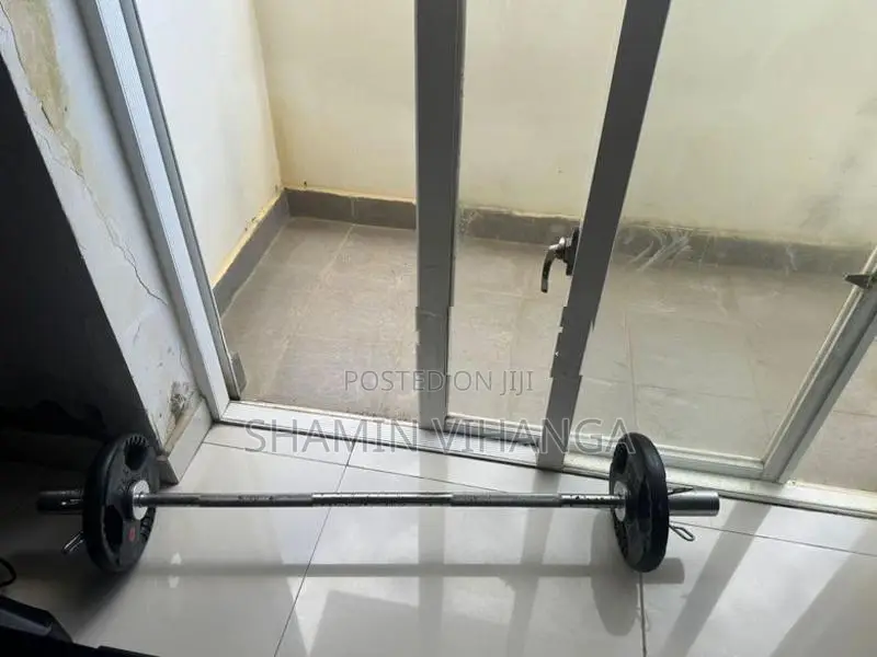 Weights Set
