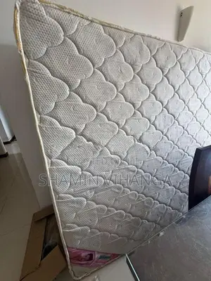 Hard Back Mattress