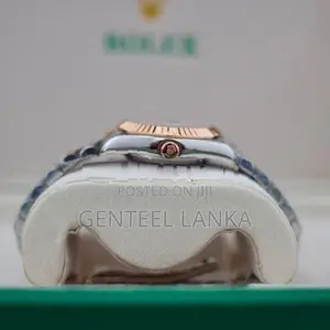 Rolex Lady Datejust Watch