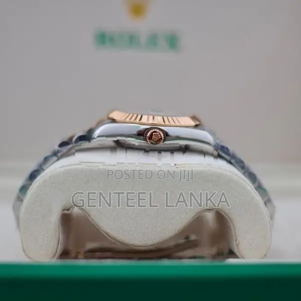 Rolex Lady Datejust Watch