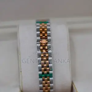 Rolex Lady Datejust Watch