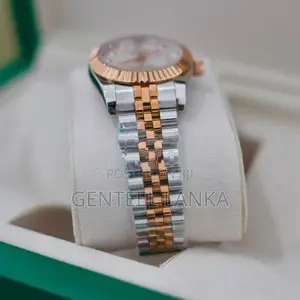 Rolex Lady Datejust Watch